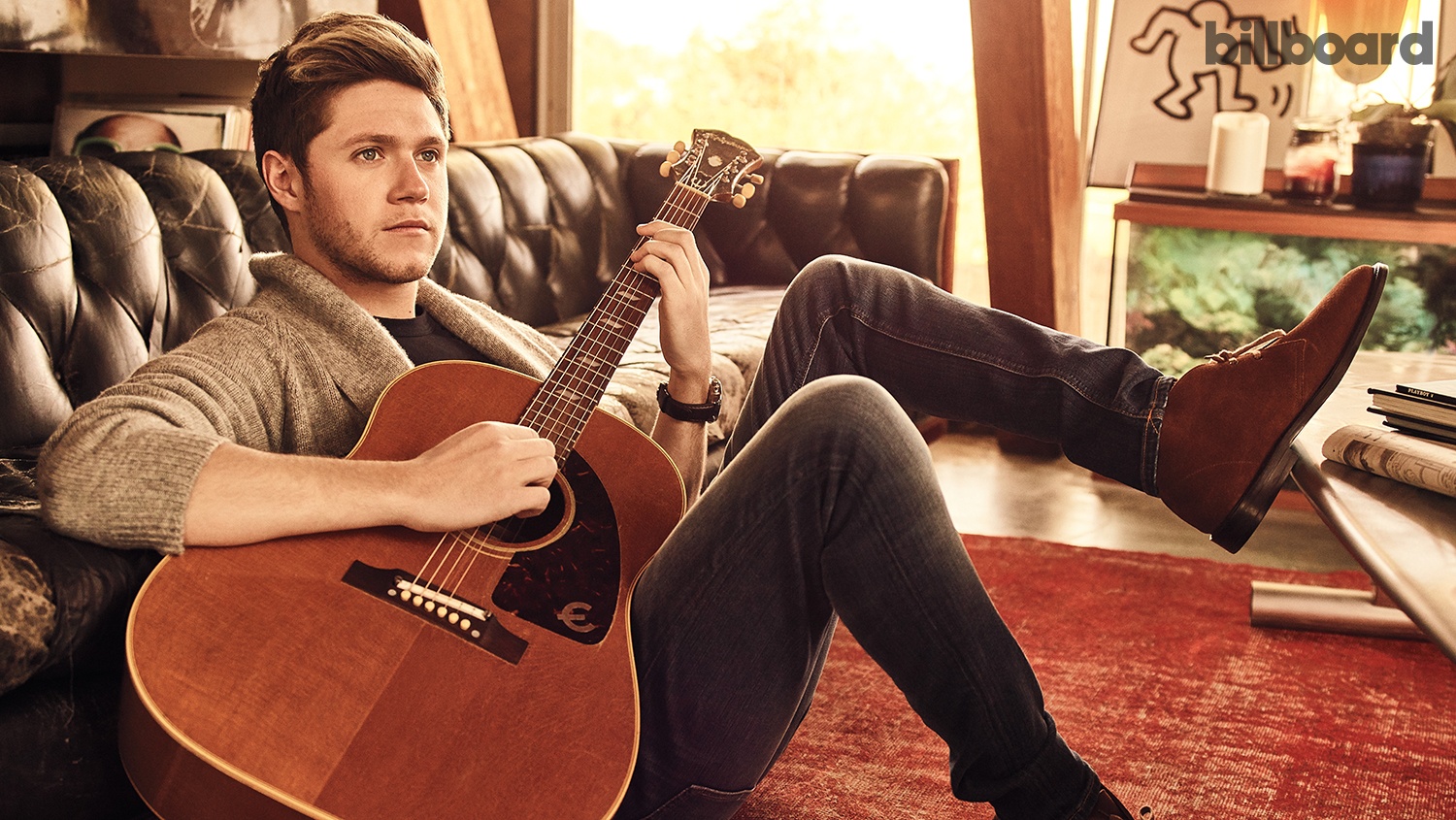Các thành viên One Direction 2017 ảnh 4 Cac thanh vien One Direction 2017 anh 4
