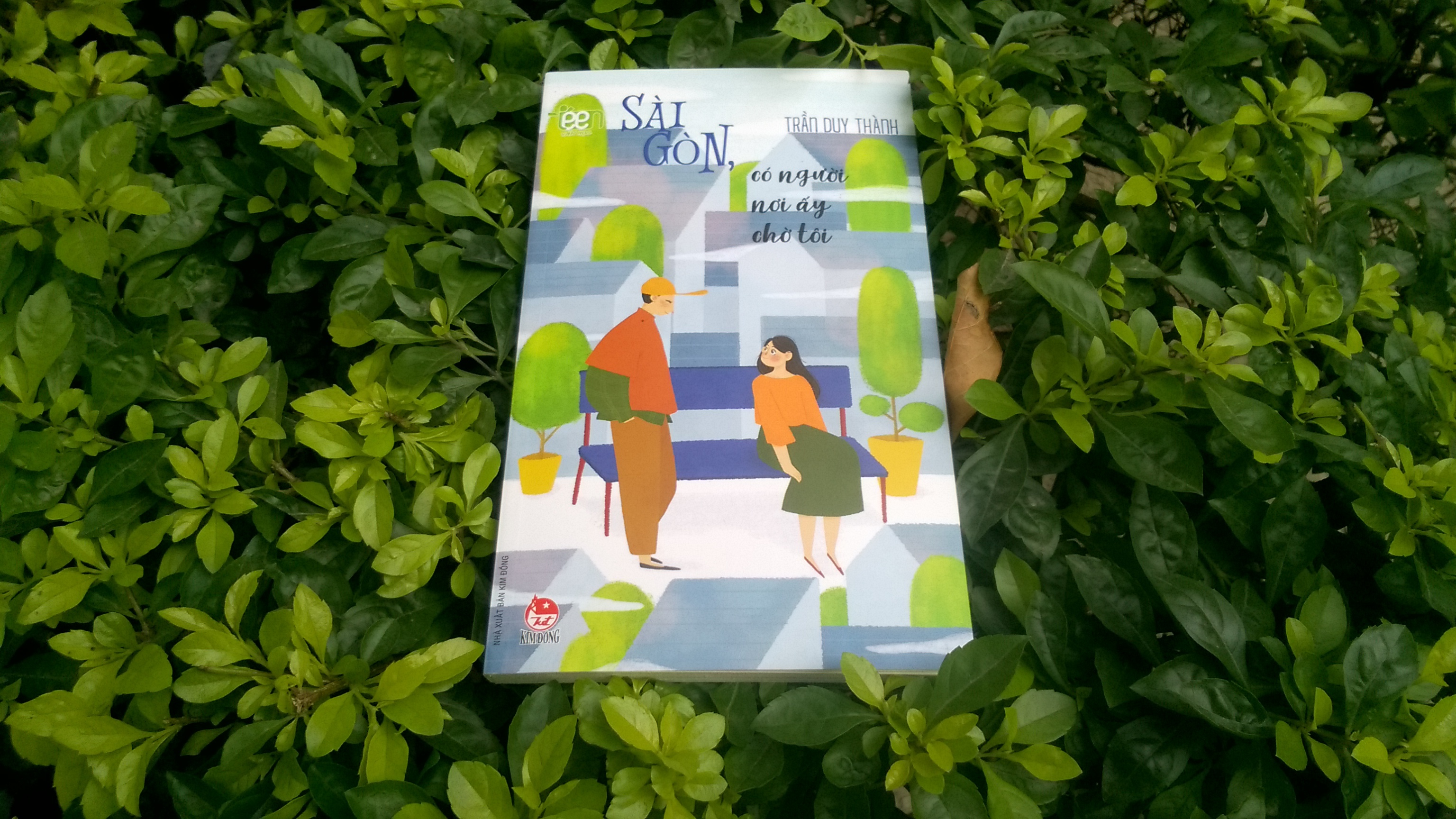 Tuoi tre, hay yeu di dung dan do nhieu! hinh anh