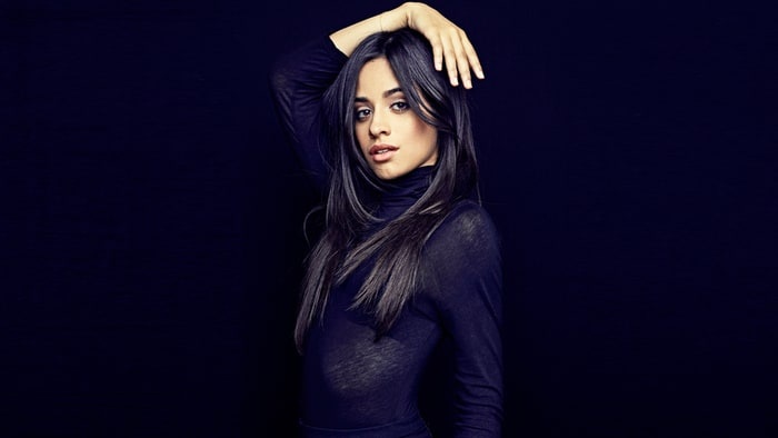 Sự nghiệp Camila Cabello ảnh 4 Su nghiep Camila Cabello anh 4