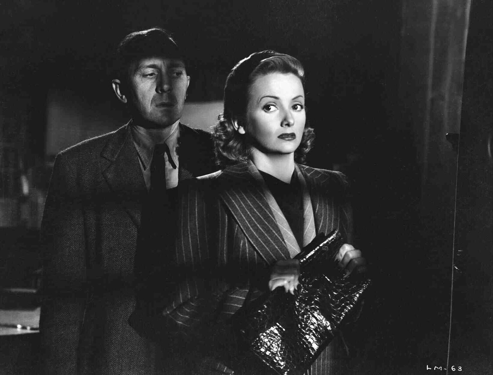 Cornell Woolrich cha de trinh tham den anh 2