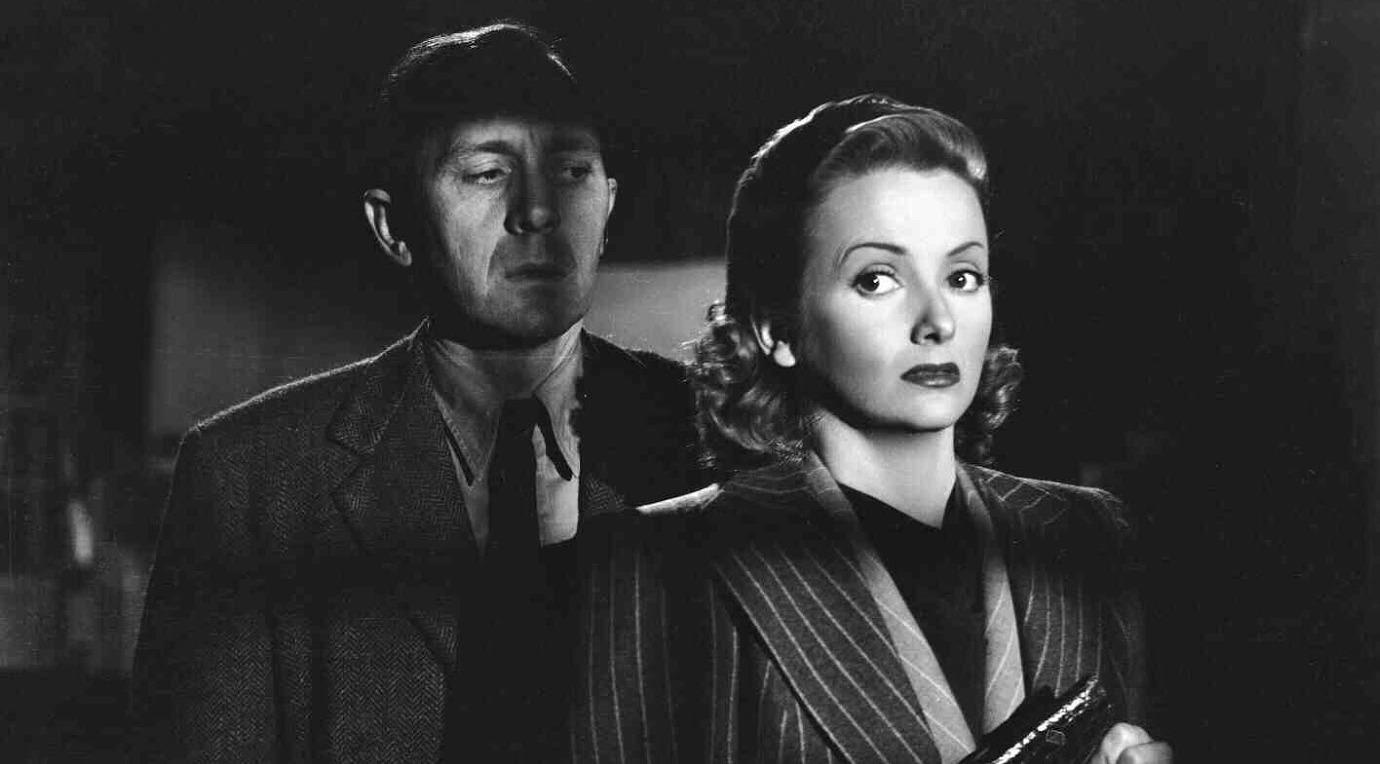 Cornell Woolrich - cha de cua tieu thuyet trinh tham den hinh anh