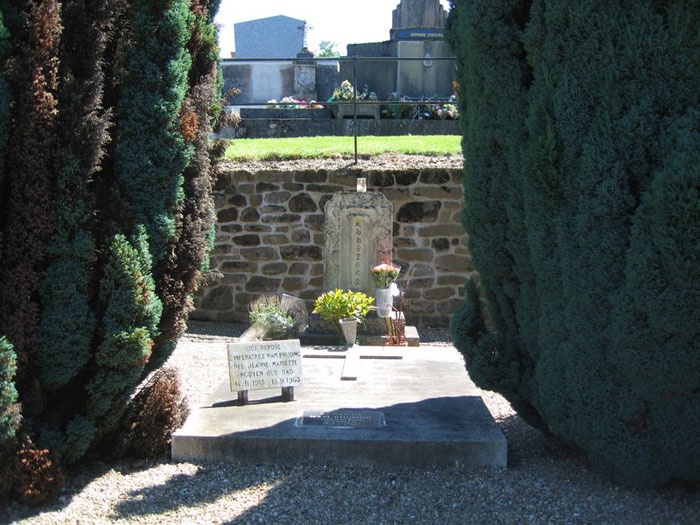 cuộc đời Nam Phương hoàng hậu ảnh 3 cuoc doi Nam Phuong hoang hau anh 3