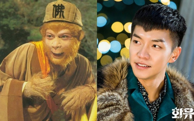 Hoa Du Ký gây tranh cãi ảnh 3 Hoa Du Ky gay tranh cai anh 3