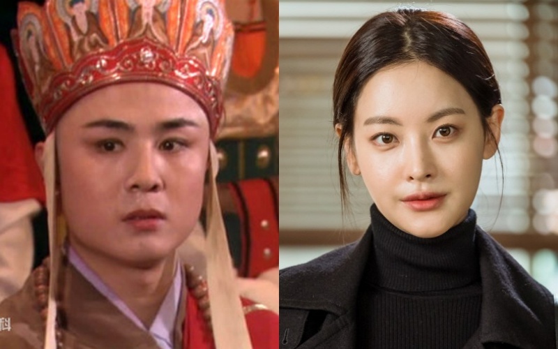 Hoa Du Ký gây tranh cãi ảnh 4 Hoa Du Ky gay tranh cai anh 4