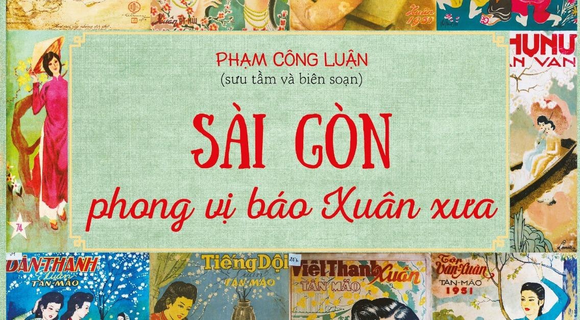 Lat trang bao cu tim phong vi xuan xua hinh anh