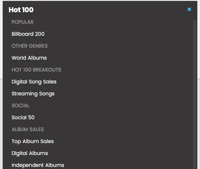 Mỹ Tâm lọt vào Billboard ảnh 2 My Tam lot vao Billboard anh 2