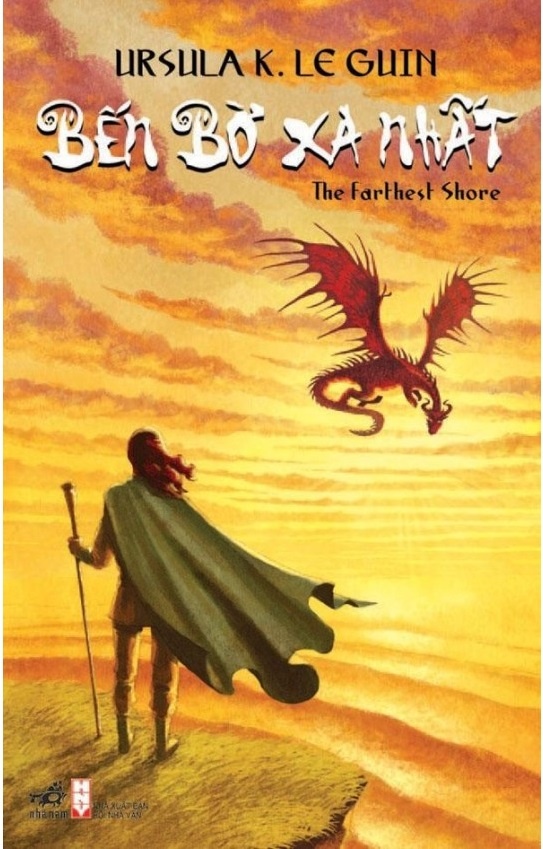 Ursula K. Le Guin qua đời ảnh 2 Ursula K. Le Guin qua doi anh 2