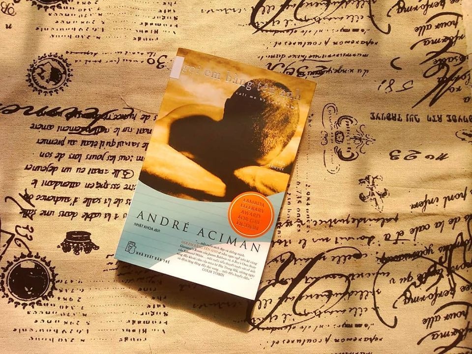 Sách hay Oscar 2018 ảnh 1 Sach hay Oscar 2018 anh 1