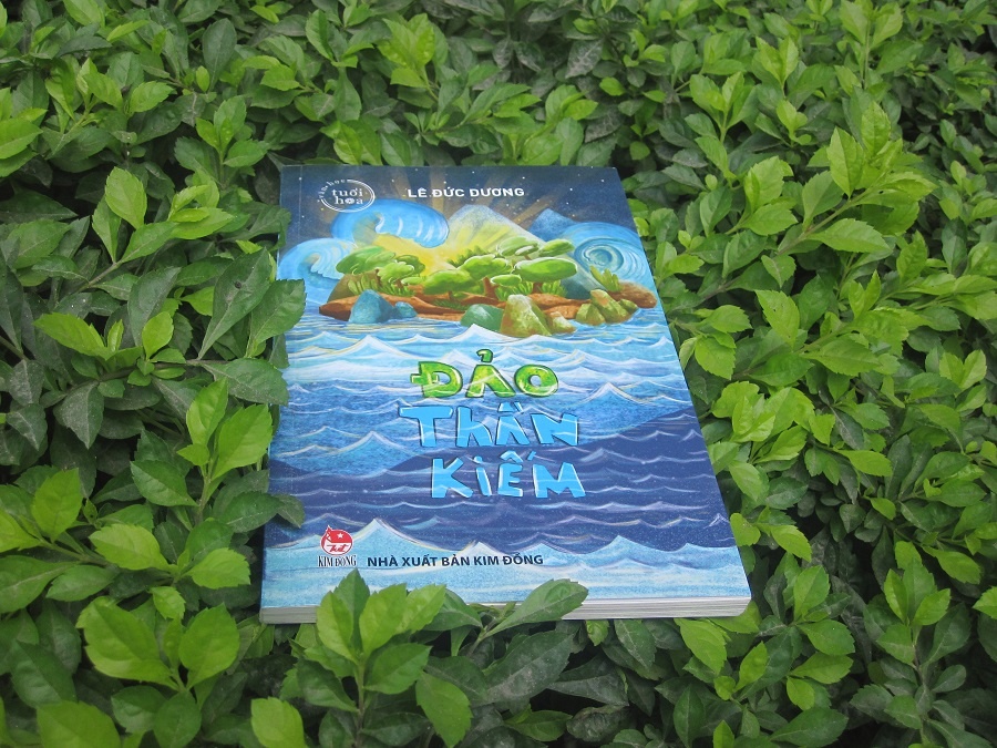 Cuoc phieu luu nghet tho cua cac tham tu nhi hinh anh