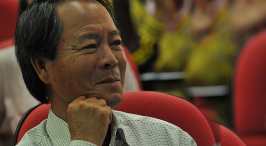 Oi,  cai tuoi trang tron cuar Vu Duc Sao Bien anh 2