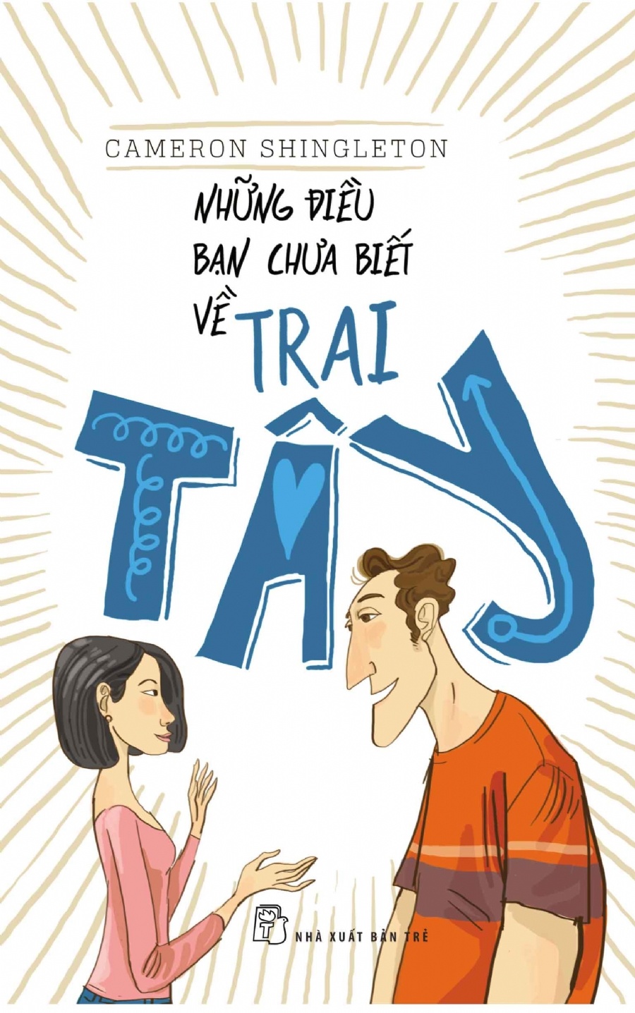 Những điều bạn chưa biết về trai Tây ảnh 1 Nhung dieu ban chua biet ve trai Tay anh 1