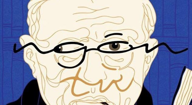 Bi mat va suc manh an chua trong 'Ngon tu' cua Sartre hinh anh