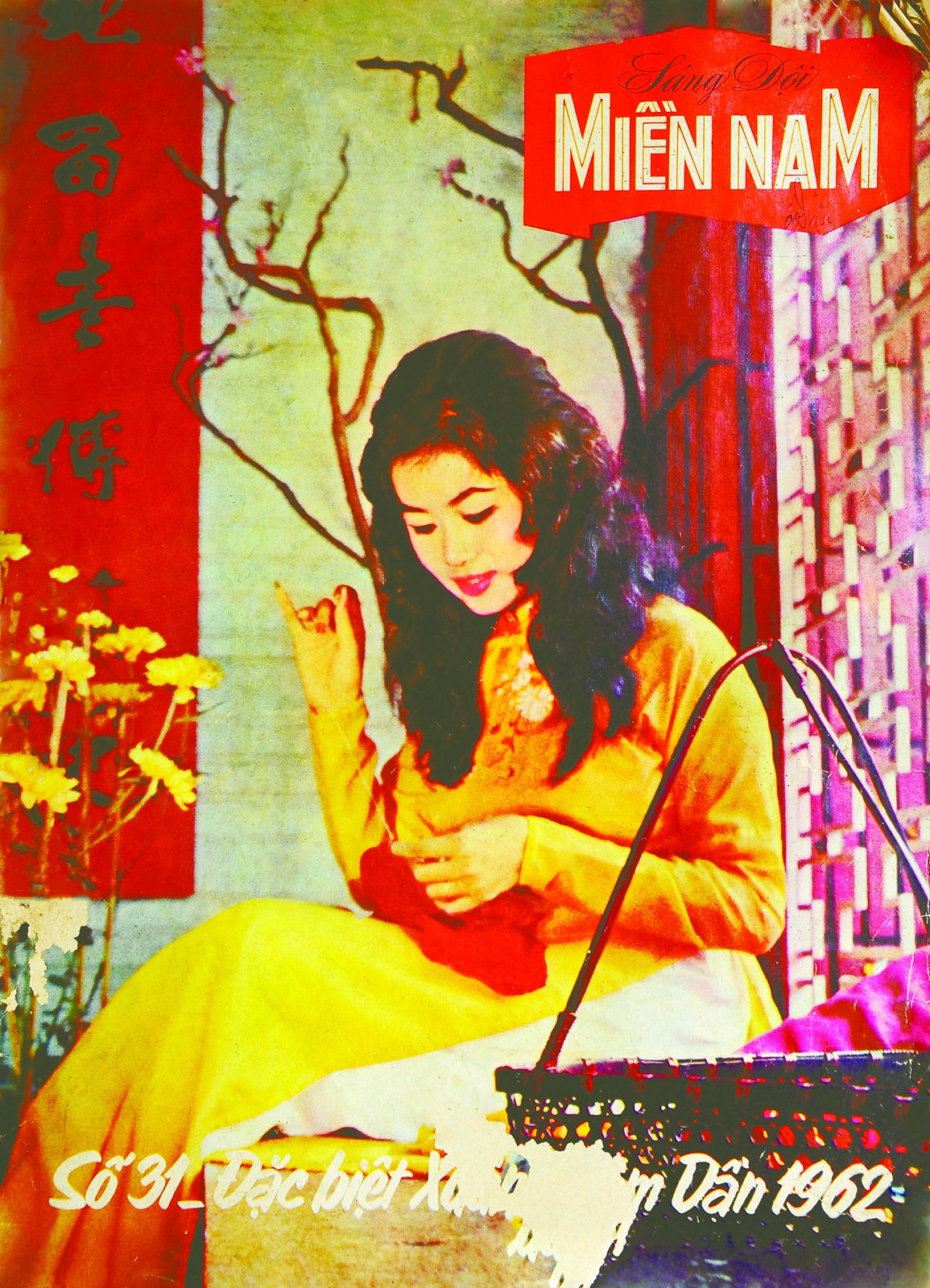 bao xuan xua Sai Gon anh 11