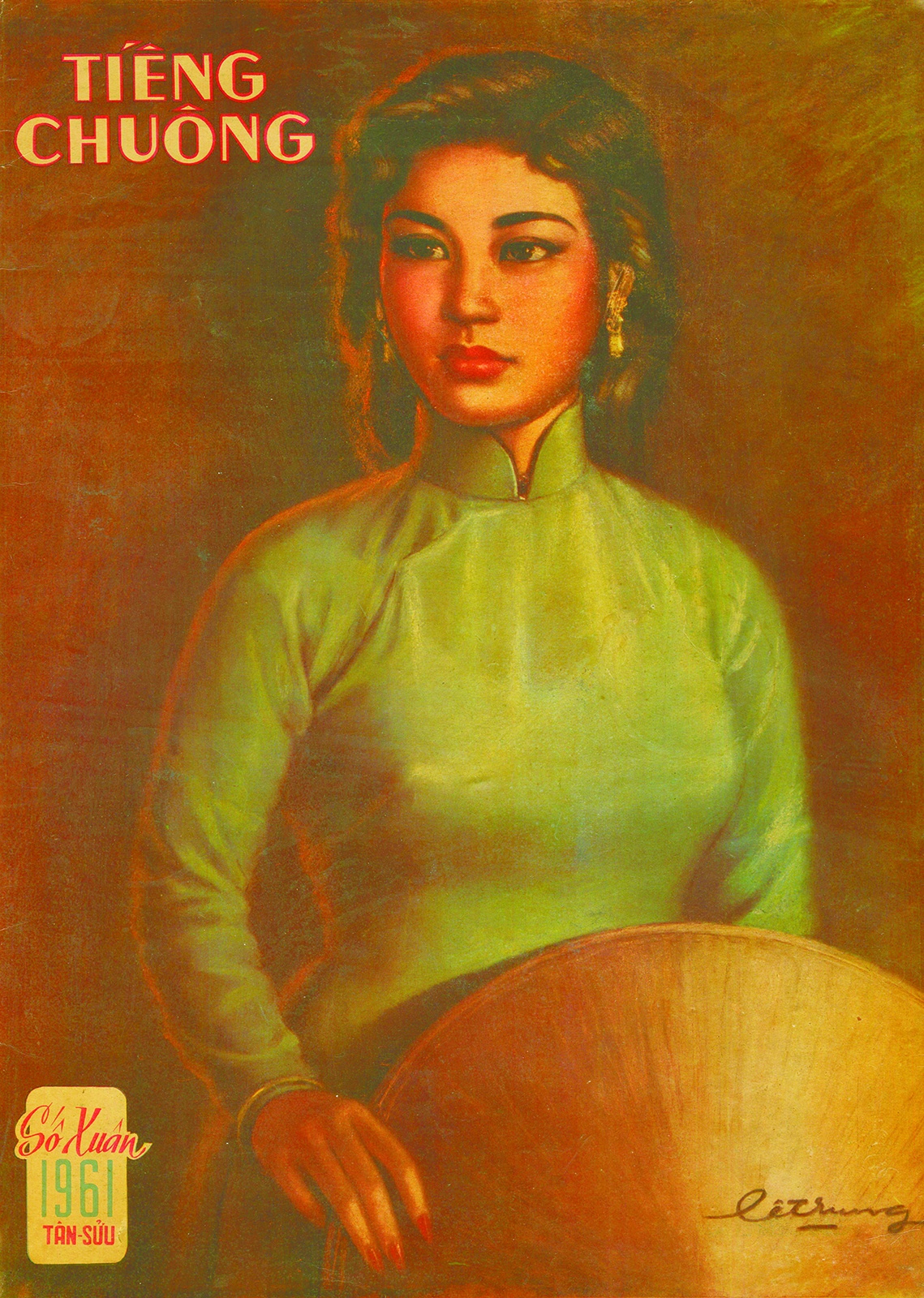 bao xuan xua Sai Gon anh 10