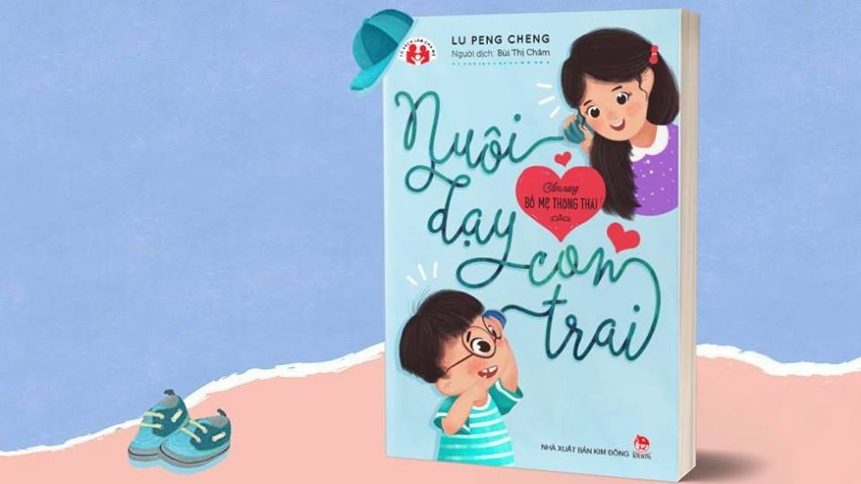 Tu cau be ngoan den nguoi dan ong tot hinh anh