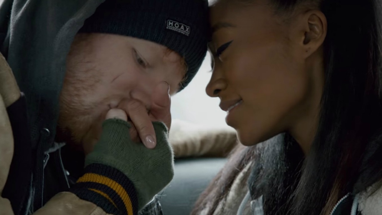 Ed Sheeran la hoang tu nhac pop anh 2