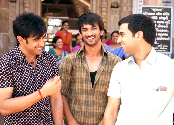 Ai cung phai buoc qua tuoi tre hinh anh