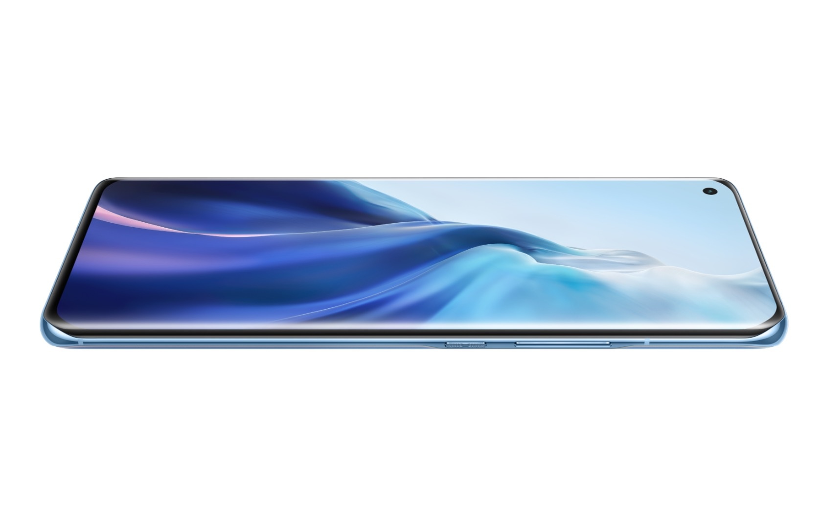 Xiaomi Mi 11 ra mat toan cau gia tot anh 3