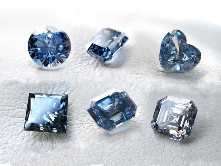 Bien tro cot thanh kim cuong nhan tao hinh anh