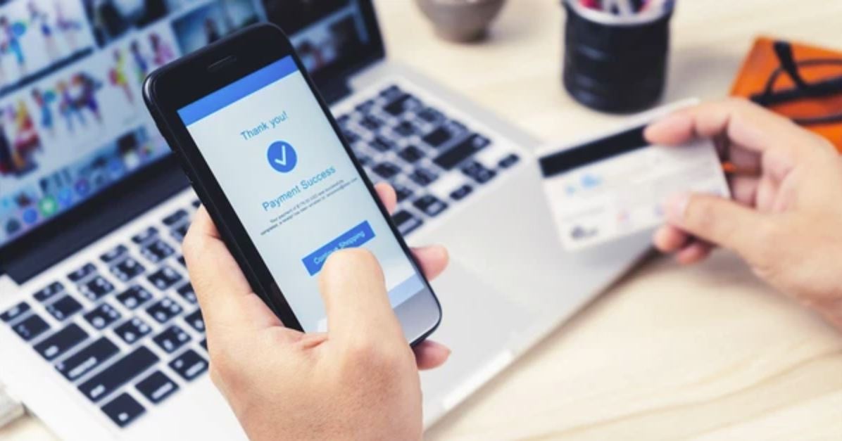 Tao trang ban hang gia mao, chiem doat tien cua nguoi tieu dung hinh anh