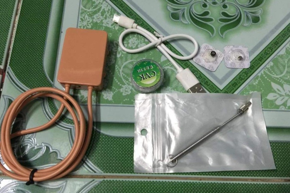 De vat dung ca nhan cach 25 m nham tranh gian lan thi cu hinh anh