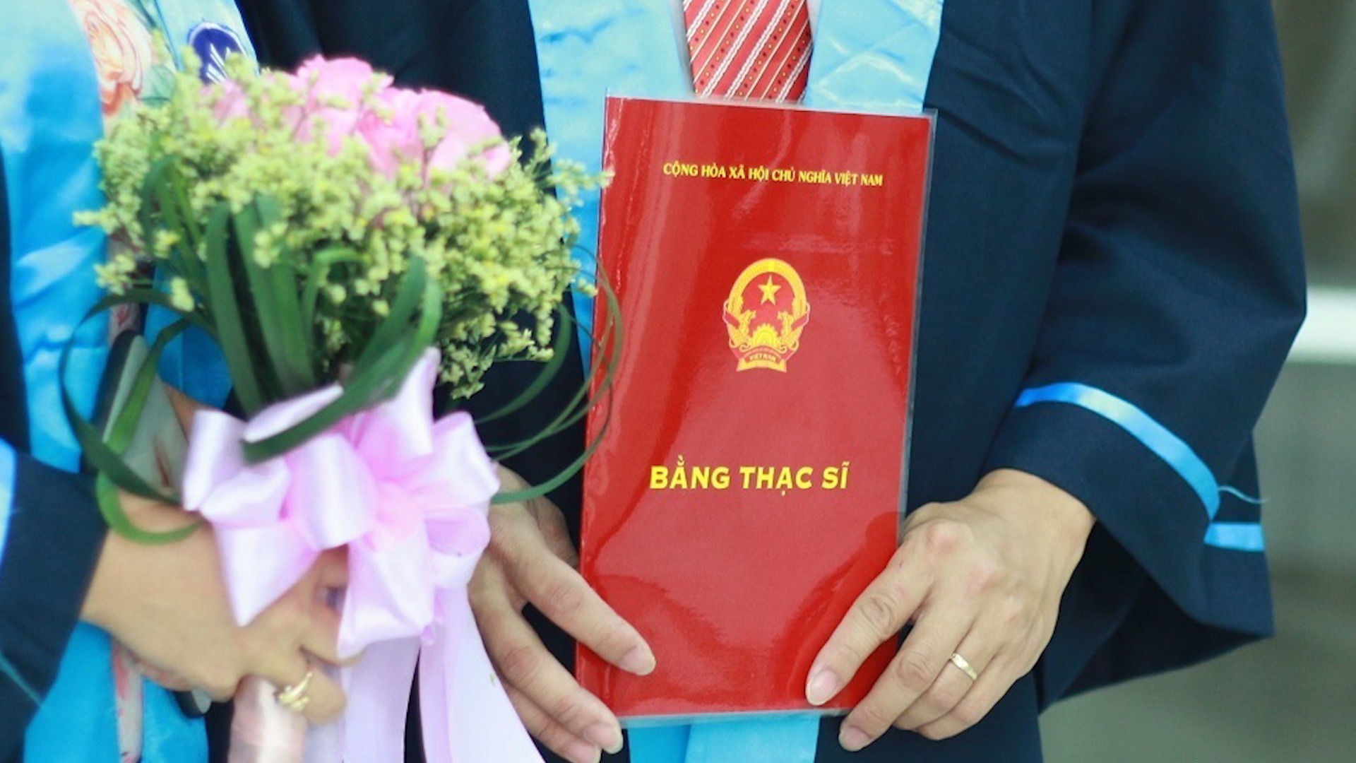 De nghi thu hoi 269 bang thac si cap sai quy dinh hinh anh