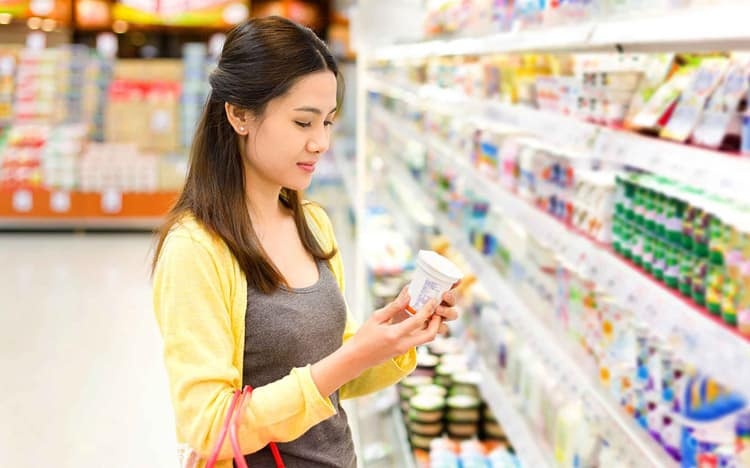 Gia ca ngay cang tang, nguoi tieu dung kho thich ung hinh anh