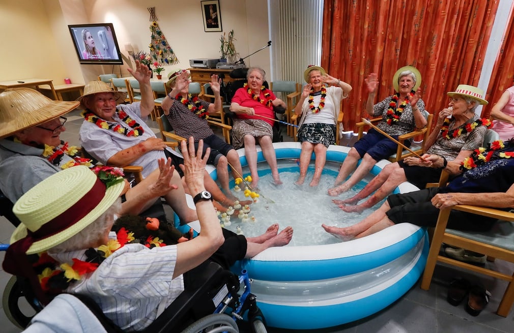 Muon kieu tranh nong cua nguoi dan chau Au hinh anh