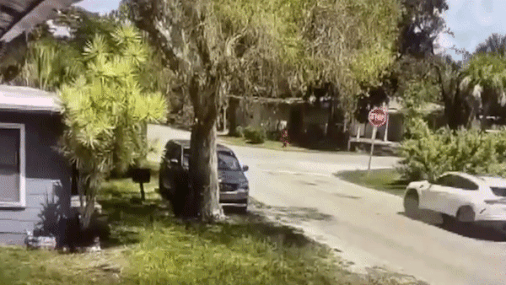 Lamborghini Urus bi hat tung sau va cham voi xe nguoc chieu hinh anh