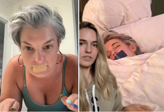 Canh bao trao luu nguy hiem nhat tren TikTok hinh anh