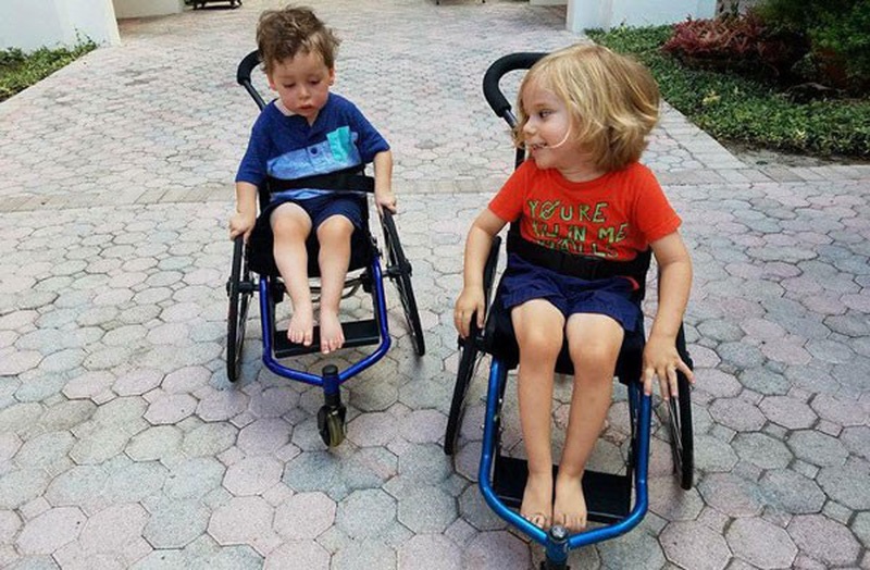 Canh bao ca benh bai liet xuat hien sau mot thap ky hinh anh