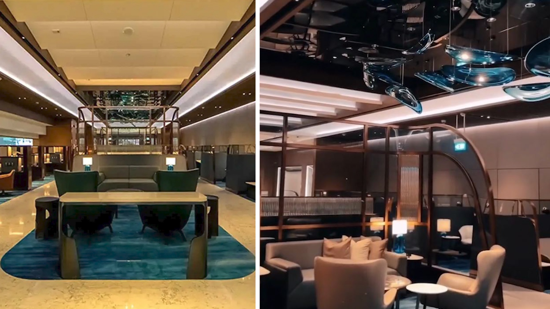 Kham pha phong cho sang trong bac nhat chau A hinh anh