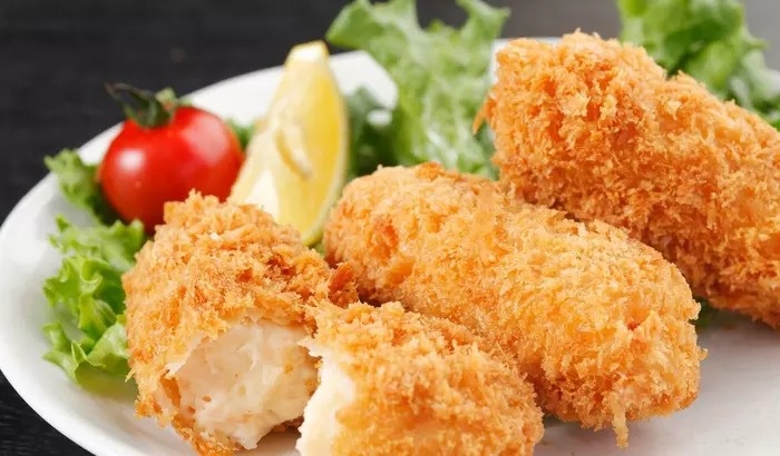 Cach lam banh an vat kieu Nhat cho cuoi tuan hinh anh