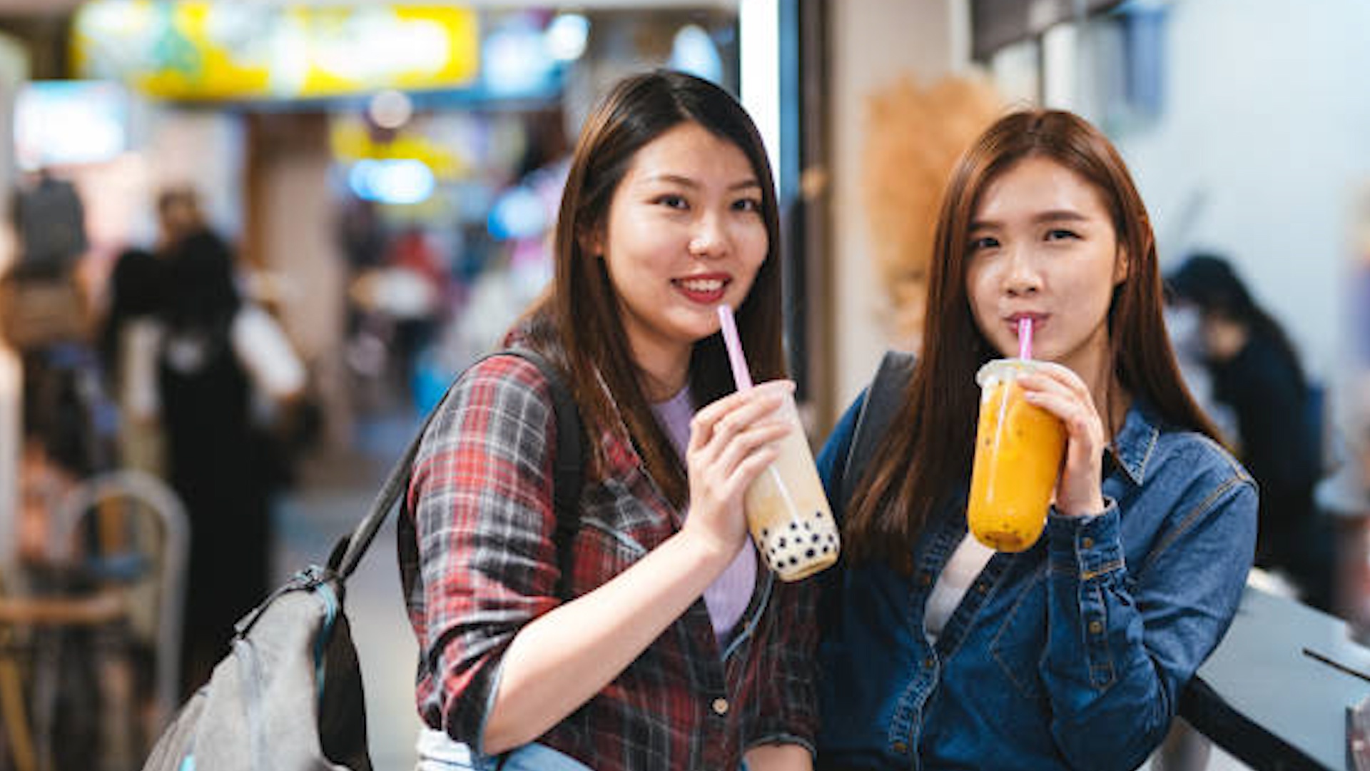 7 thuc uong quen thuoc cua gioi tre gay hai suc khoe hinh anh