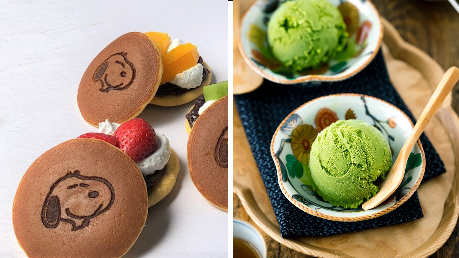 Nhung mon an duong pho noi tieng o Nhat Ban hinh anh