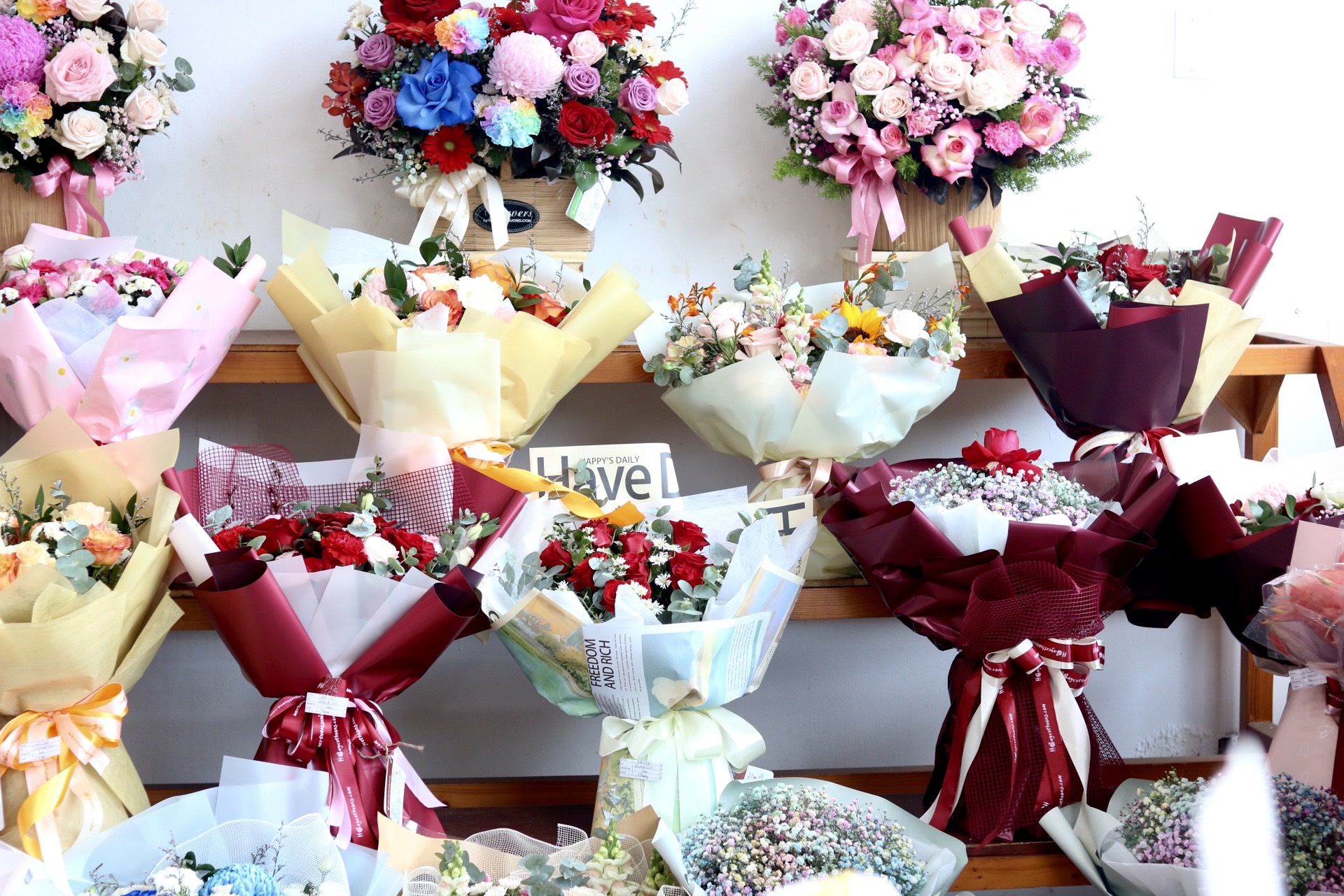 Ngay Valentine nen tang gi cho nguoi yeu? hinh anh