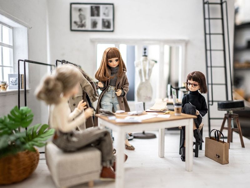 Bup be Nhat thanh ngoi sao hinh anh