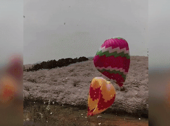 Khinh khi cau gap su co, lao thang xuong ho hinh anh