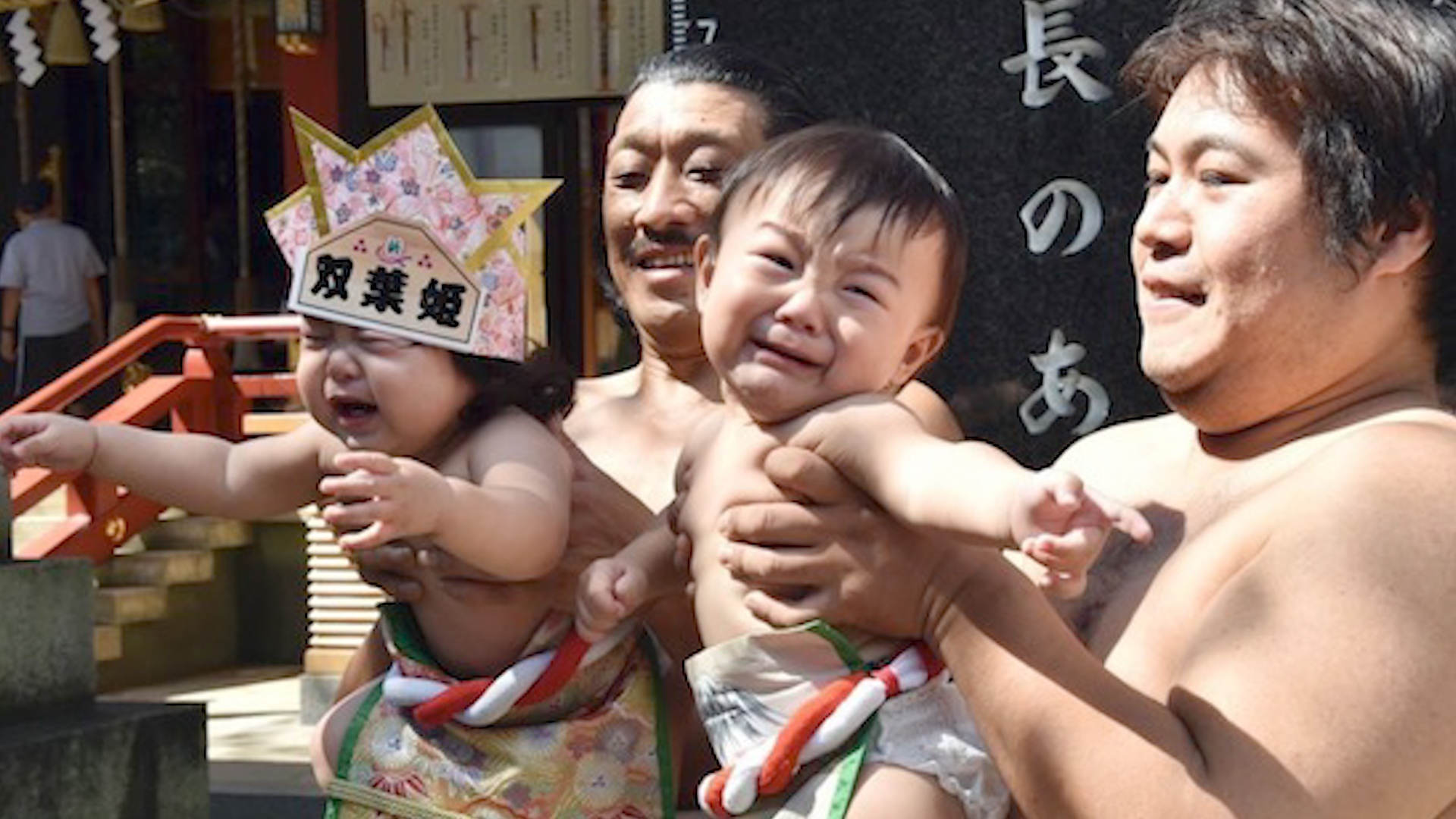 Cuoc thi dua tre nao khoc truoc se chien thang hinh anh