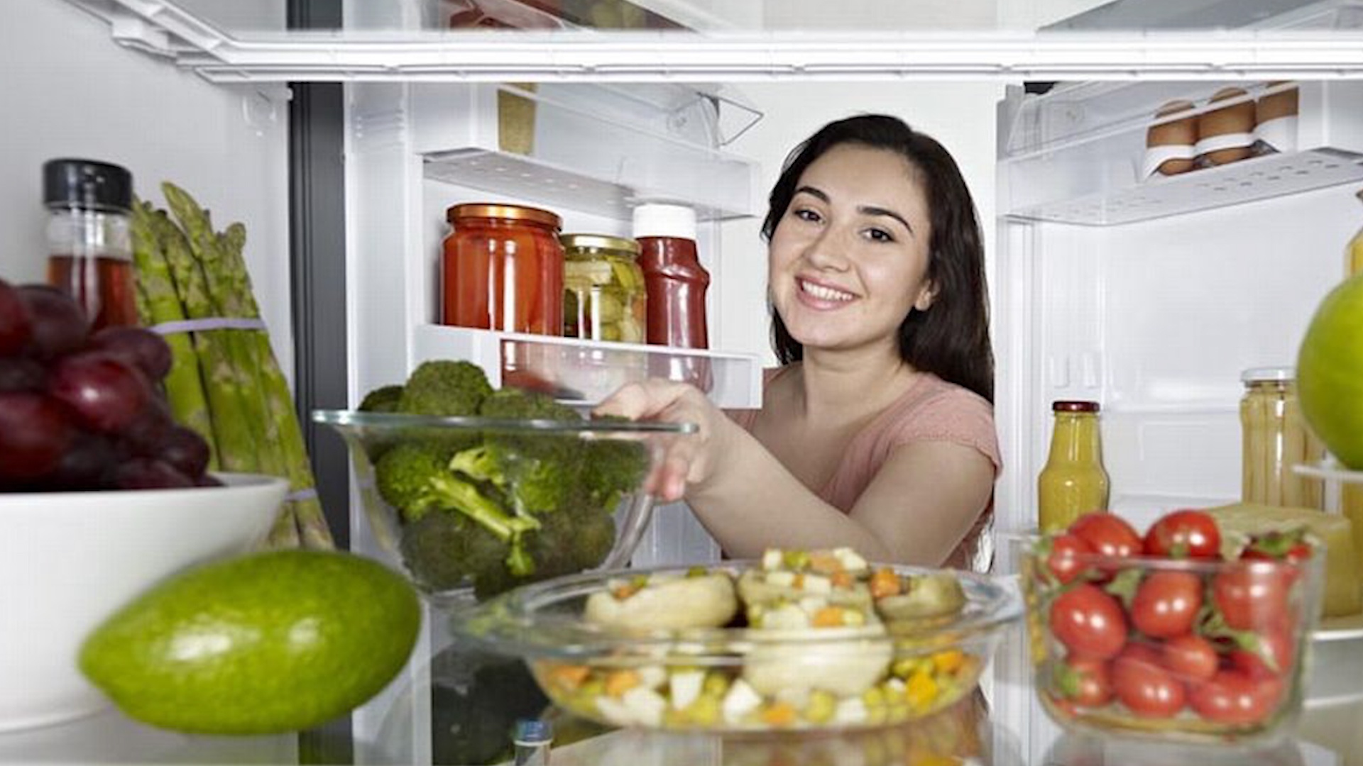 Nhung thuc pham nen bao quan trong tu lanh hinh anh