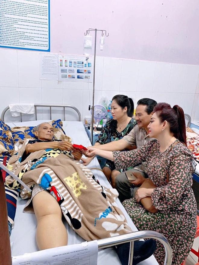 phương tần qua đời ảnh 2 phuong tan qua doi anh 2