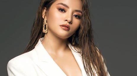 Bi nem da vi tuyen bo khong biet Dong Nhi, hot girl The Voice noi gi? hinh anh