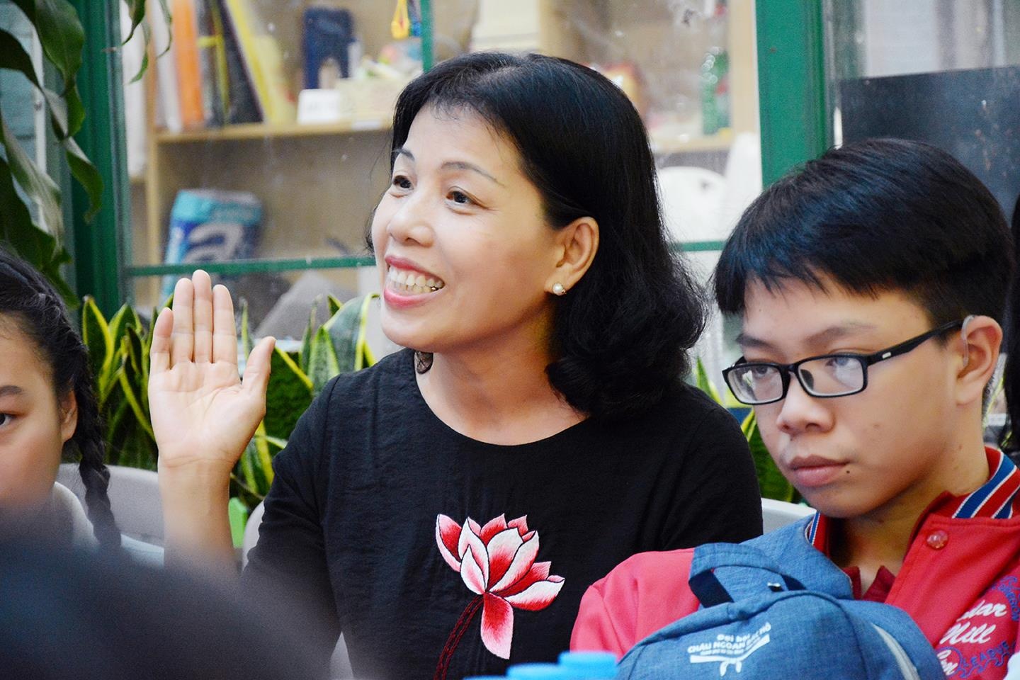 van hoa doc sach cua tre anh 3