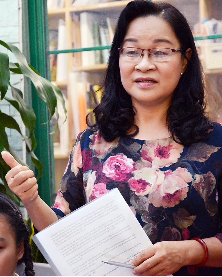 van hoa doc sach cua tre anh 2