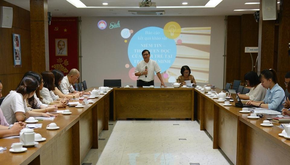 văn hóa đọc ở học sinh ảnh 2 van hoa doc o hoc sinh anh 2