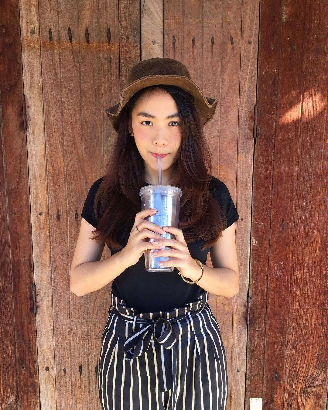 Butsaran Thongchew qua doi anh 3