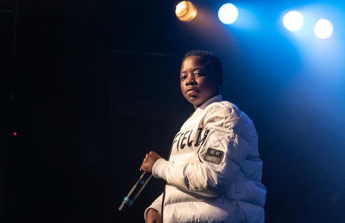 rapper 16 tuổi bị bắn ảnh 1 rapper 16 tuoi bi ban anh 1