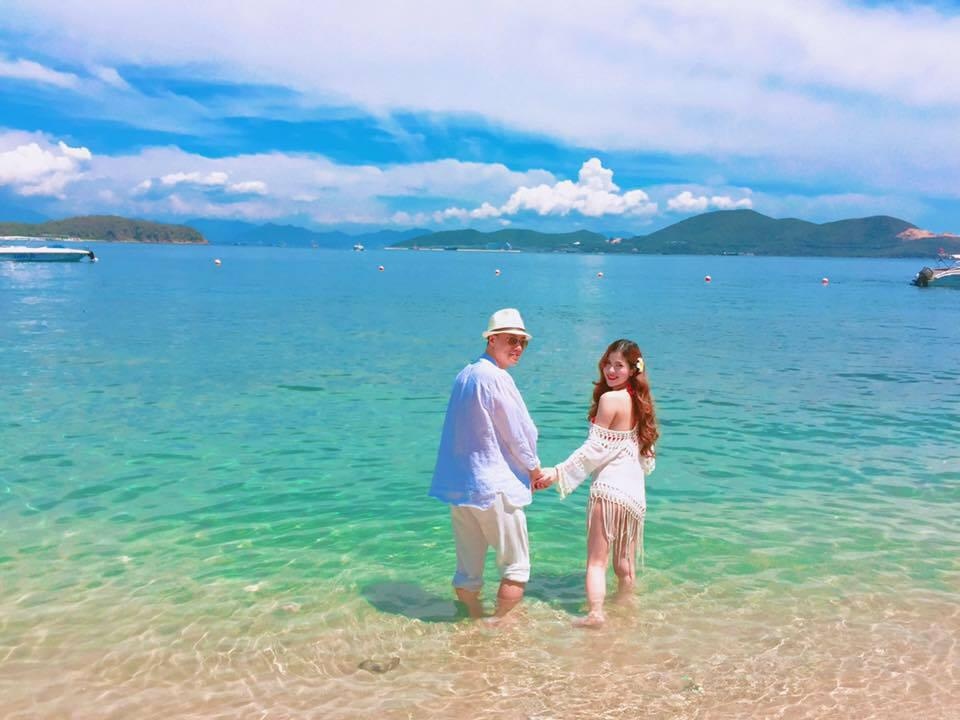 Viet Anh chu dong ly hon anh 1