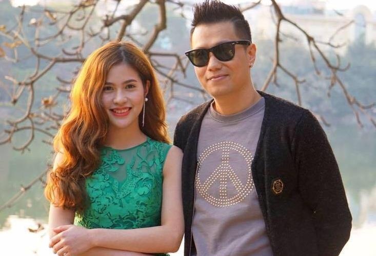 Vo cu Viet Anh: ‘Anh ay muon ly hon nen chu dong de don ra toa’ hinh anh