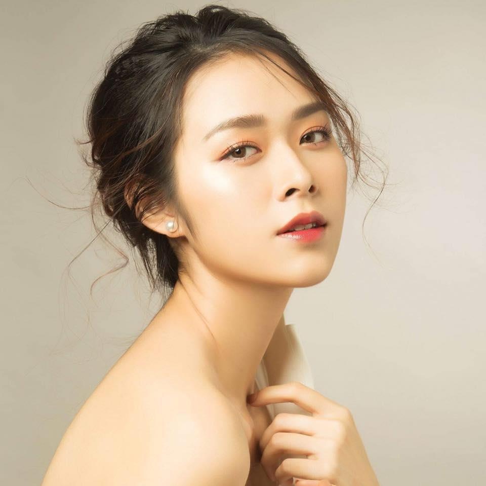 hot girl sai thanh anh 2